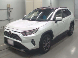 Toyota Rav4 - G 4WD